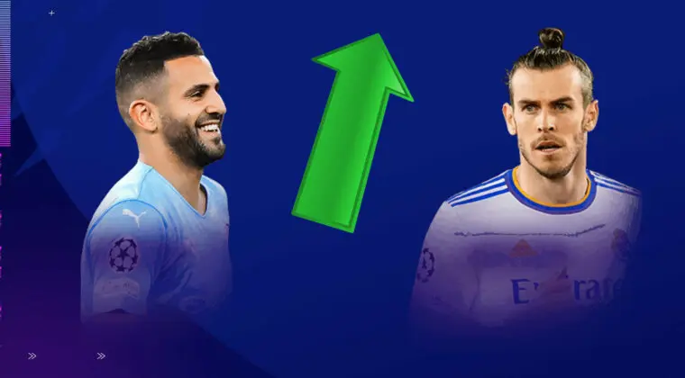 Imagen de FIFA 22: los RTTF ya han sido actualizados y aquí tienes sus nuevas stats