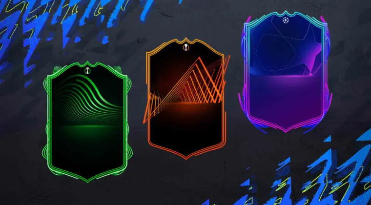Imagen de FIFA 22: nuevos upgrades asegurados y cartas eliminadas (seguimiento RTTF)