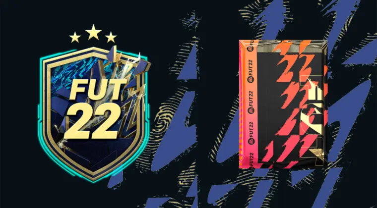 Imagen de FIFA 22: ¿Merece la pena el SBC "Desafío del TOTS de la comunidad 1"? + Solución