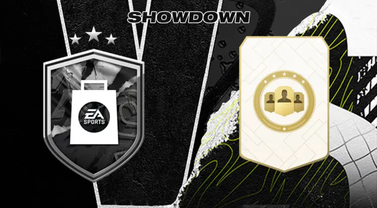 Imagen de FIFA 22: el SBC "Elecc. jug. bolsa campaña" vuelve a Ultimate Team. ¿Merece la pena? + Solución