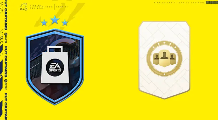 Imagen de FIFA 22: vuelve a aparecer el SBC "Elecc. jug. bolsa campaña". ¿Merece la pena? + Solución