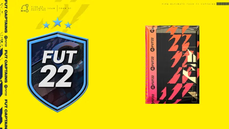 FIFA 22 Ultimate Team SBC Honestidad