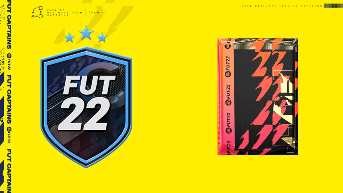 FIFA 22 Ultimate Team SBC Honestidad