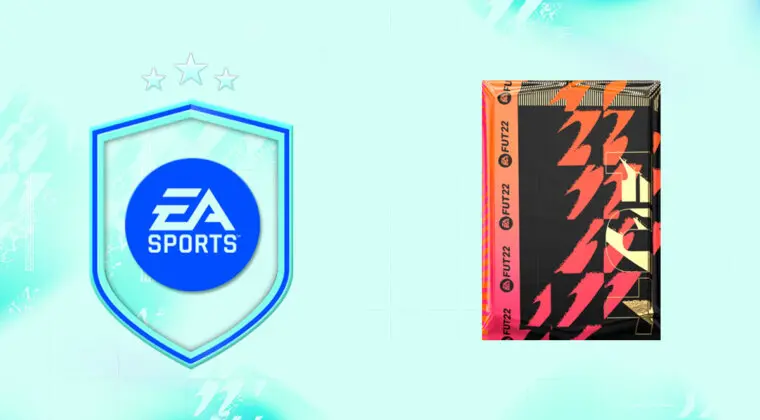 Imagen de FIFA 22: solución al SBC "Desafío de la Ligue 1"