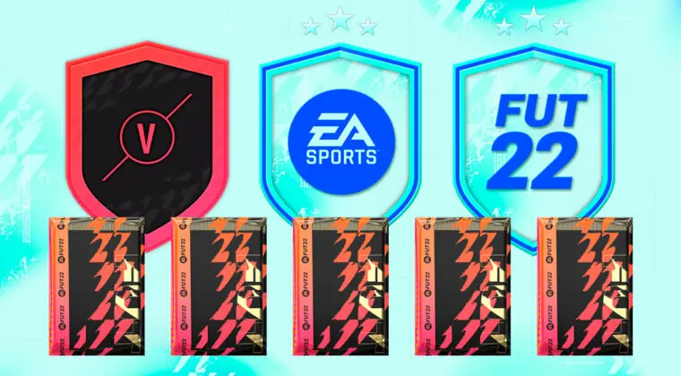 Imagen de FIFA 22: ¿Merecen la pena los SBC's de las marquesinas y los desafíos de calentamiento del TOTS? + Solución