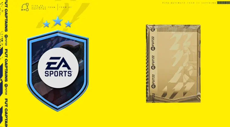 Imagen de FIFA 22: ¿Merece la pena el SBC "Responsabilidad"? + Solución