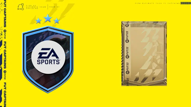 FIFA 22 Ultimate Team SBC Responsabilidad