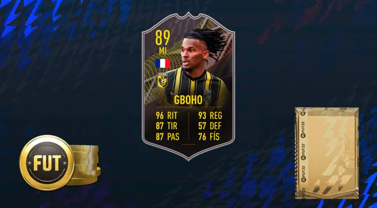 Imagen de FIFA 22: lista completa de recompensas gratuitas de la Temporada 6 de Ultimate Team + Experiencia requerida