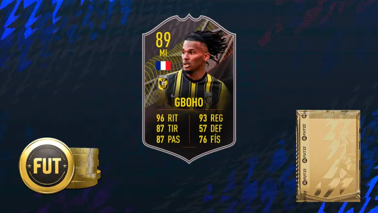 FIFA 22 Ultimate Team Recompensas Temporada 6