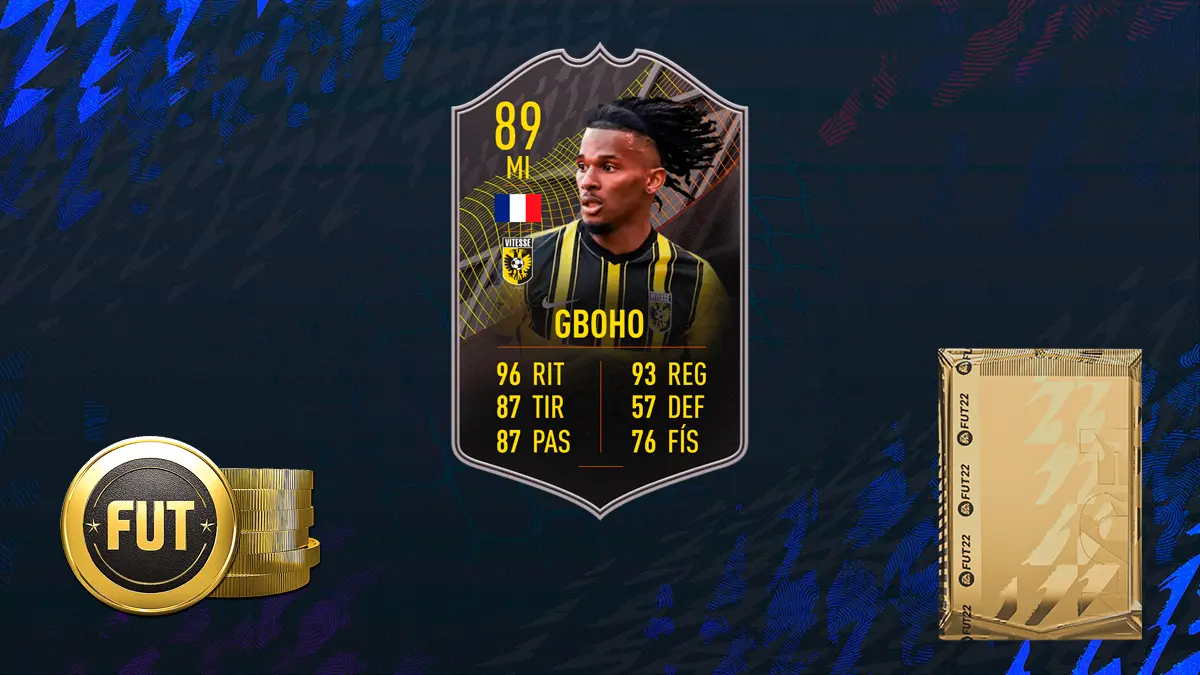 FIFA 22 Ultimate Team Recompensas Temporada 6