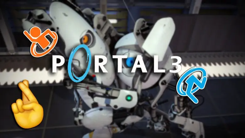 Portal 3