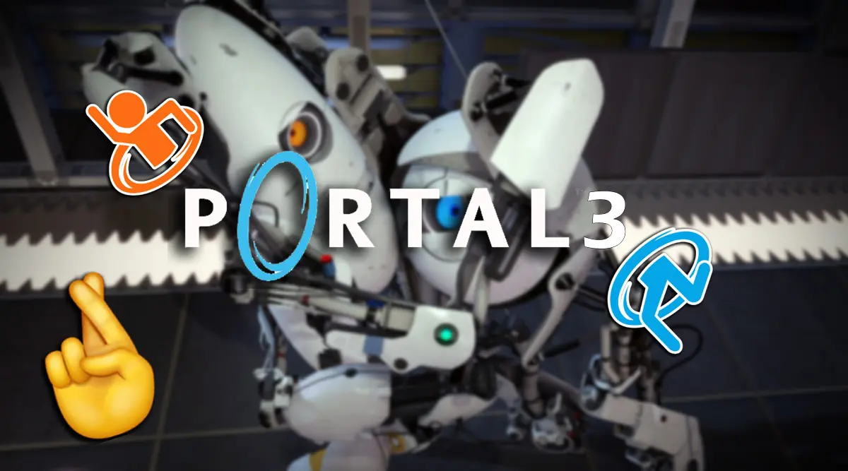 Portal 3