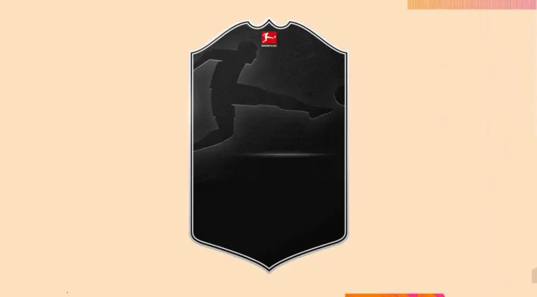 Imagen de FIFA 22: el nuevo POTM de la Bundesliga podría haber sido filtrado