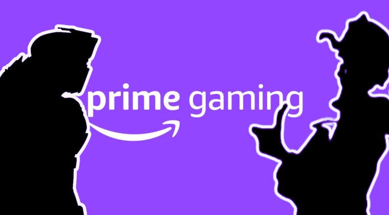 Imagen de Amazon Prime Gaming regalará estos dos juegazos durante el próximo mayo 2022