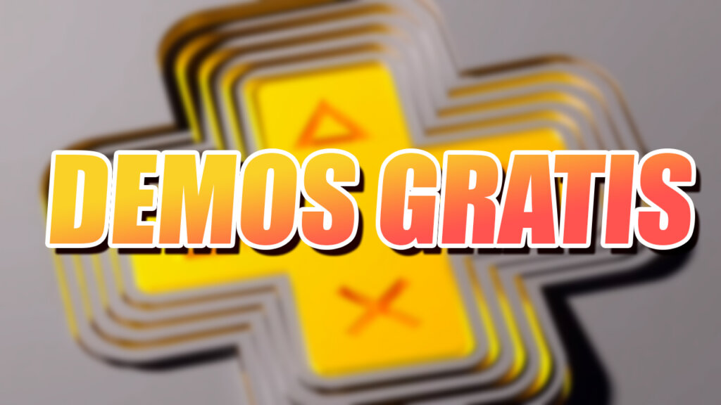 ps plus demos gratis