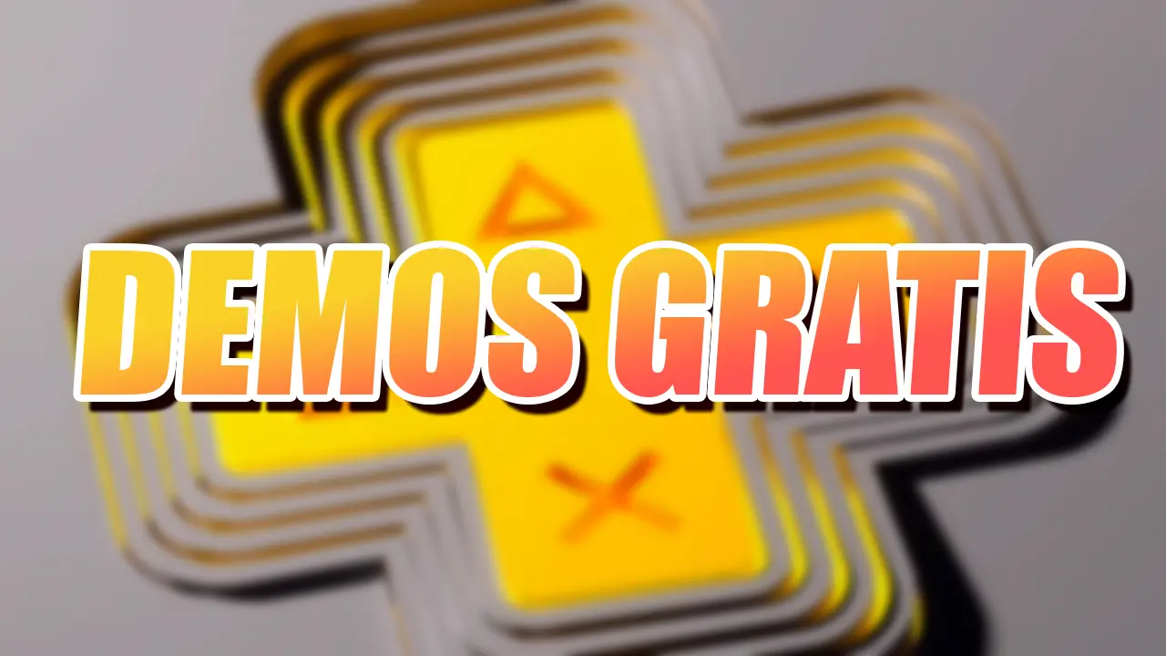 ps plus demos gratis