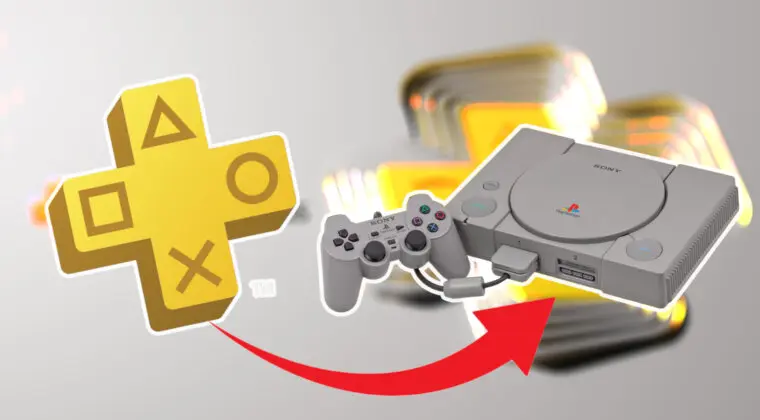 Imagen de ¡Ojo! El nuevo PS Plus Premium habría filtrado varios de los juegos de PS1 que incluirá el servicio