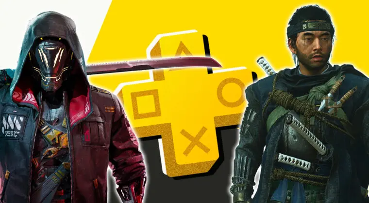 Imagen de ¡No te los dejes! Los juegos de PS Plus de marzo de 2022 están a punto de desaparecer, ¡descárgalos!