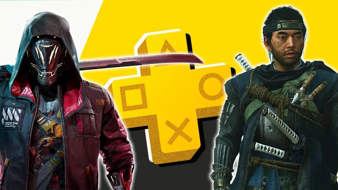 ps plus marzo