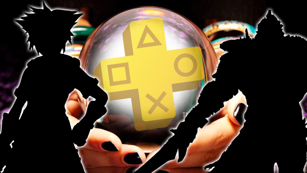 ps plus predicciones mayo