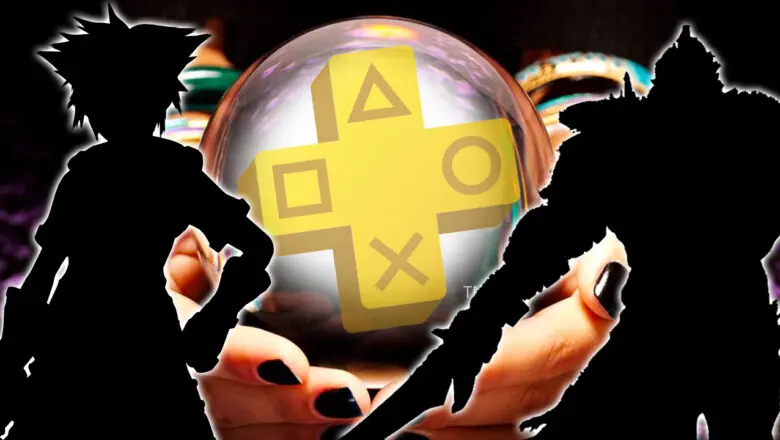 ps plus predicciones mayo