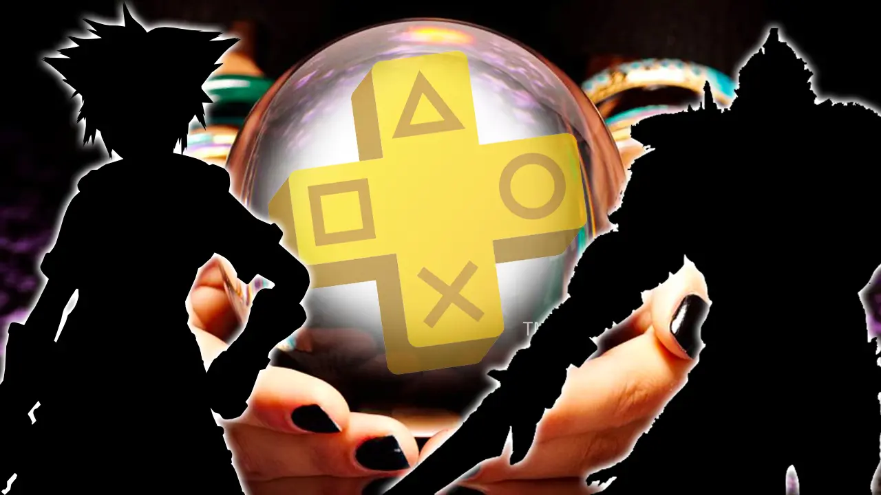 ps plus predicciones mayo