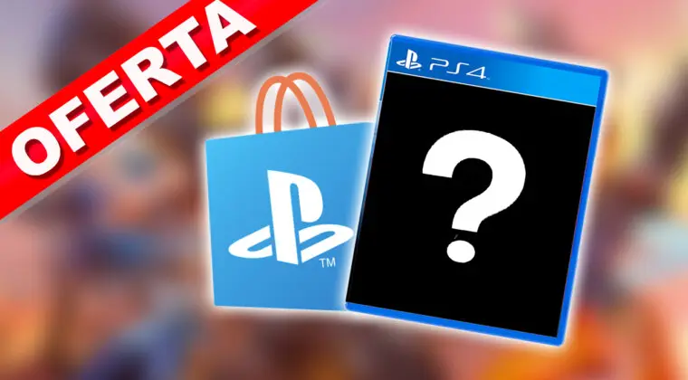 Imagen de El juego que puedes encontrar en oferta en PS4 por menos de 20 € y que te viciarás como loco con tus amigos