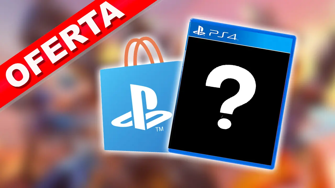 ps store ps4 oferta