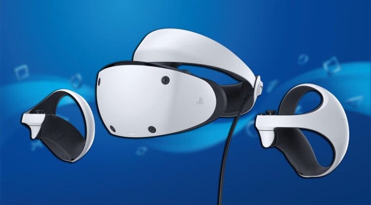 Imagen de PS VR2 contará con una nueva mejora tras la última patente de Sony