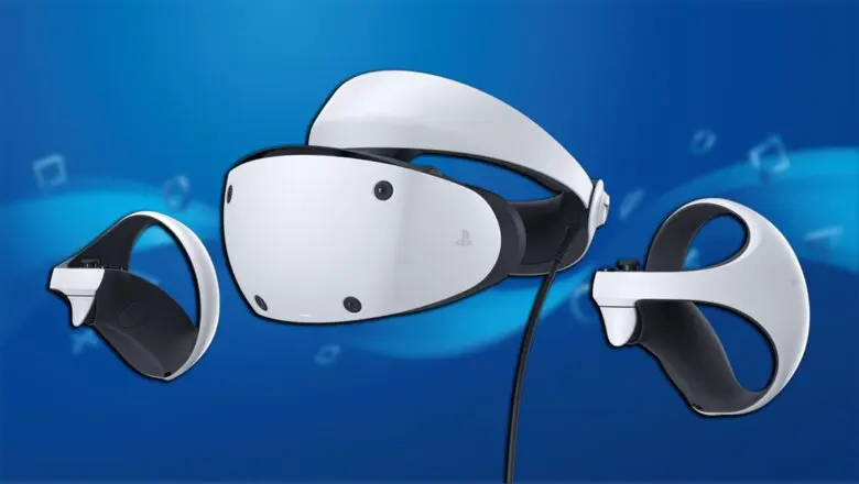 PS VR2