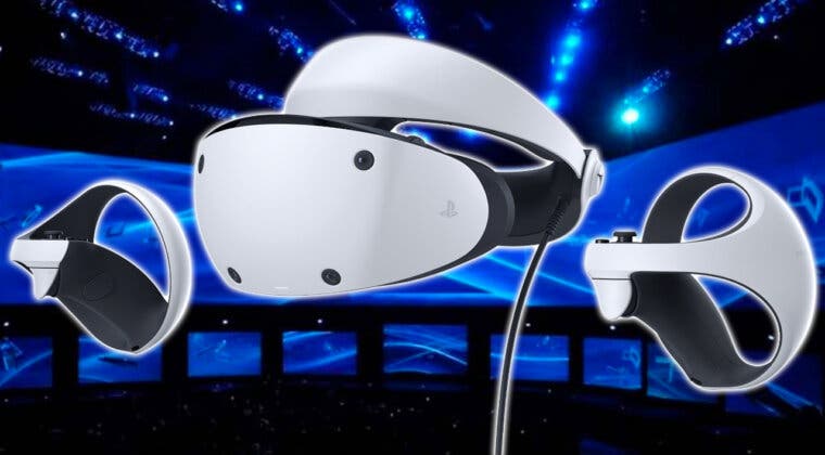 Imagen de PlayStation está preparando un evento exclusivo de PS VR2 para muy pronto, según reputado periodista