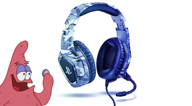 Imagen de ¿Quieres comunicarte con tus amigos en PS4 o PS5 pero no puedes? ¡No te pierdas estos cascos en oferta!