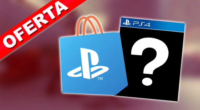 Imagen de Este juego lo puedes ver de oferta en PS4 y PS5 por menos de 12 € y te va a enganchar de inicio a fin