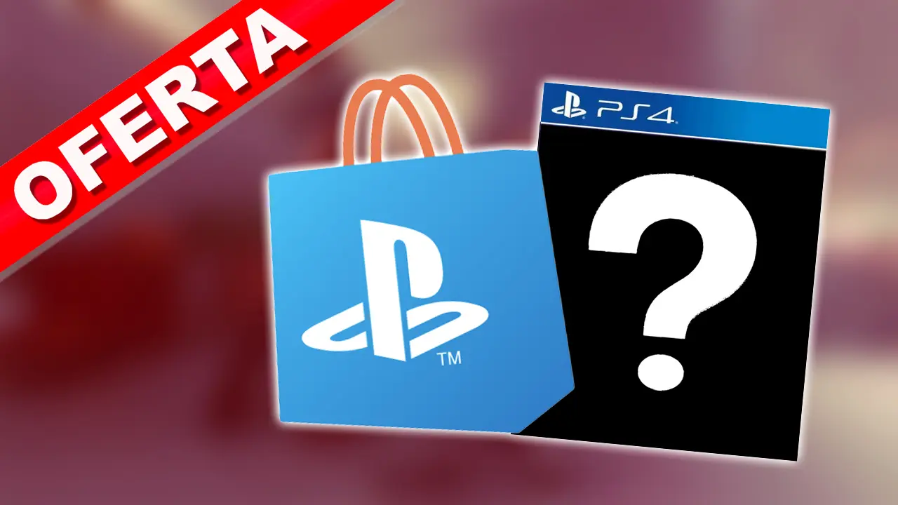 ps4 ps5 oferta