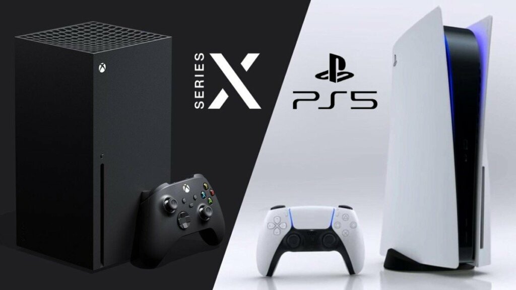 PS5