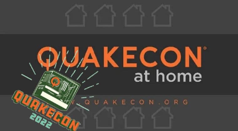 Imagen de Bethesda pone fecha para la QuakeCon 2022 y volverá a ser un evento online