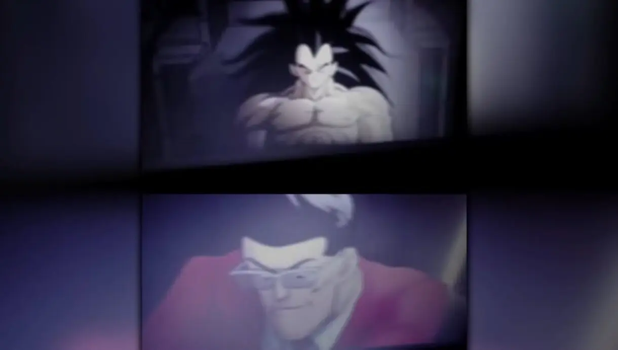 raditz leak fake