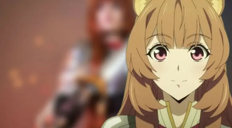Imagen de The Rising of the Shield Hero: Vuelve el anime y también los cosplays de Raphtalia