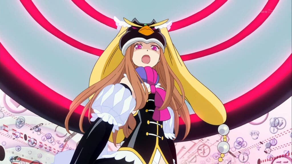 REcycle of the PENGUINDRUM