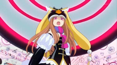 Imagen de La segunda película de Re:cycle of the Penguindrum revela su fecha de estreno