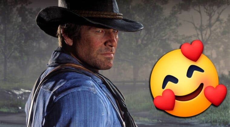 Imagen de Red Dead Redemption 2 alcanza una nueva cifra de ventas que resulta increíble