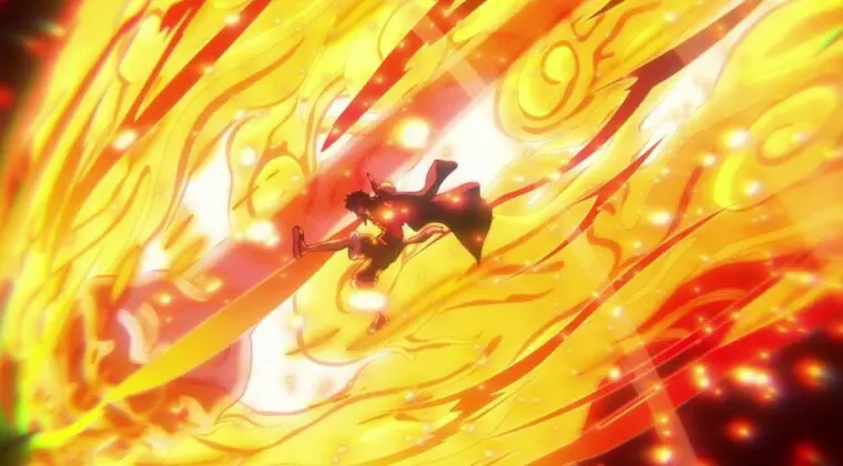 Imagen de One Piece: El homenaje a Ace oculto en el brutal Red Roc de Luffy