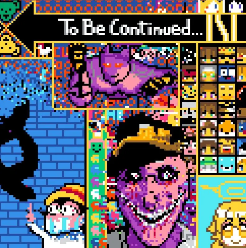 reddit mural 5