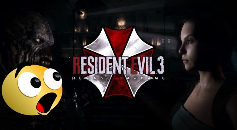 Imagen de Ya es posible jugar a Resident Evil 3 Remake en Unreal Engine 4