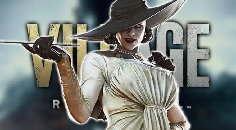 Imagen de Resident Evil Village fue recortado para el lanzamiento, según insider; esto es lo que se habría eliminado