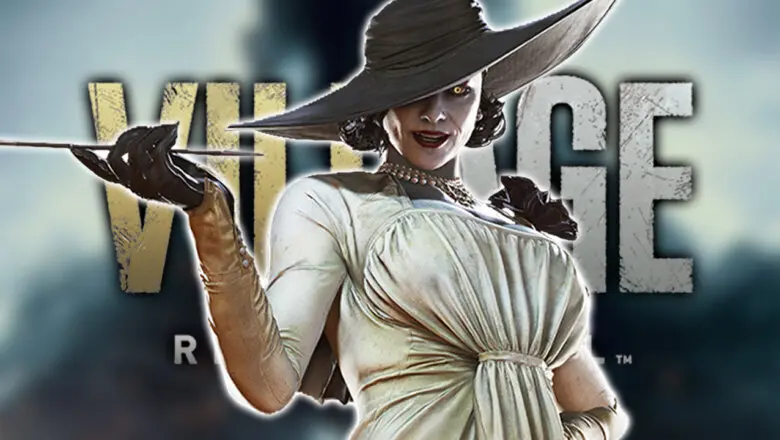 resident evil village