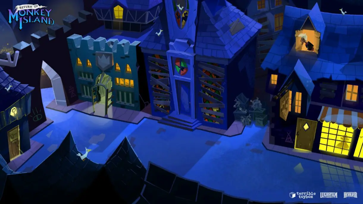 return to monkey island 3