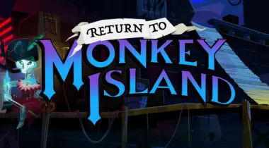 Imagen de ¡Así serán los escenarios de Return to Monkey Island! Flipa con estas primeras imágenes del juego