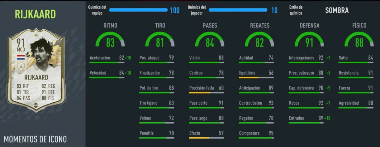 rijkaard moments icono fifa 22 ultimate team e1649336556245