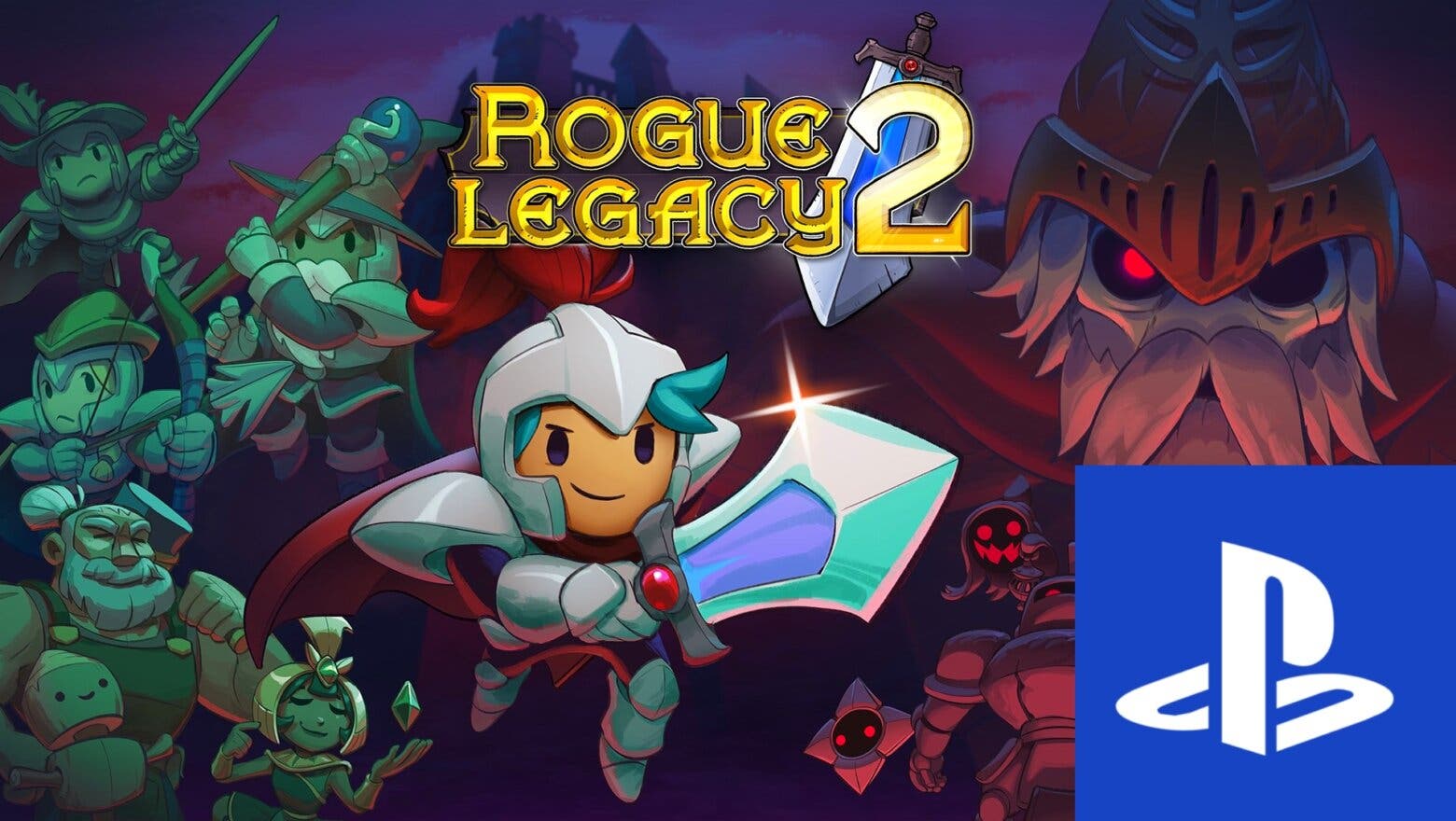 rogue legacy 2